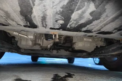 Honda Envix 2019, 77000 км, за 5800 USD - фото 24