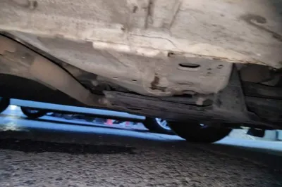 Honda Envix 2019, 77000 км, за 5800 USD - фото 27