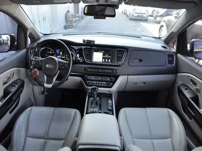 Kia Canival 2016, 238352 км, за 5021.47 USD - фото 7