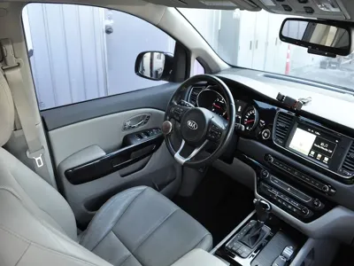 Kia Canival 2016, 238352 км, за 5021.47 USD - фото 8