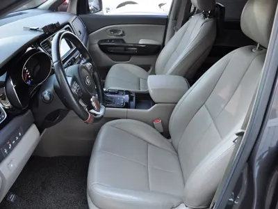 Kia Canival 2016, 238352 км, за 5021.47 USD - фото 9