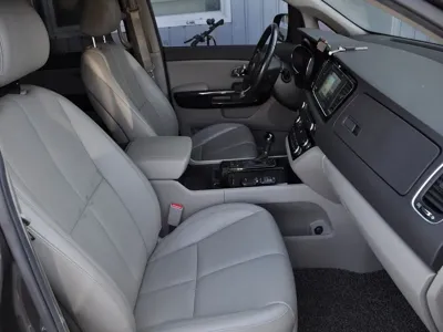 Kia Canival 2016, 238352 км, за 5021.47 USD - фото 10