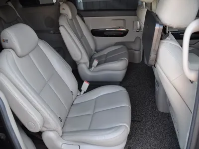 Kia Canival 2016, 238352 км, за 5021.47 USD - фото 12