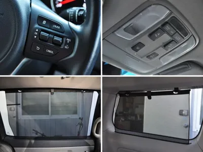 Kia Canival 2016, 238352 км, за 5021.47 USD - фото 15