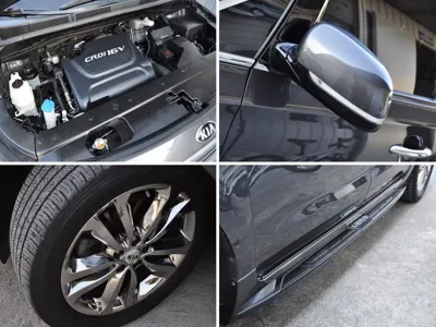 Kia Canival 2016, 238352 км, за 5021.47 USD - фото 17