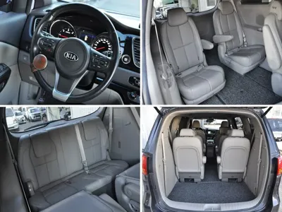 Kia Canival 2016, 238352 км, за 5021.47 USD - фото 18