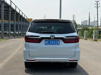 Honda Elysion 2024, 79000 км, за 26779.94 USD