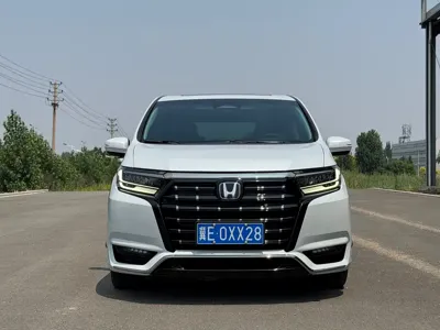 Honda Elysion 2024, 79000 км, за 26779.94 USD