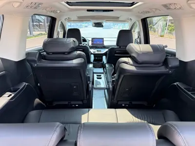 Honda Elysion 2024, 79000 км, за 26779.94 USD - фото 7