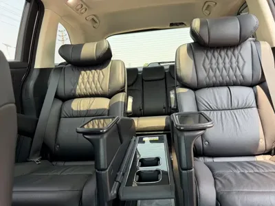 Honda Elysion 2024, 79000 км, за 26779.94 USD - фото 8