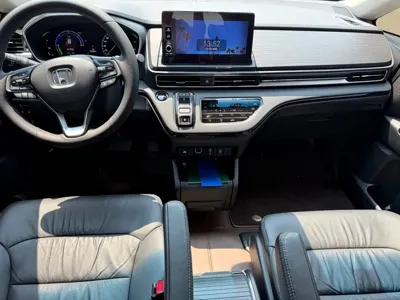 Honda Elysion 2024, 79000 км, за 26779.94 USD - фото 9