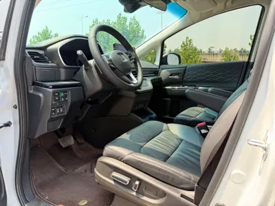 Honda Elysion 2024, 79000 км, за 26779.94 USD - фото 10