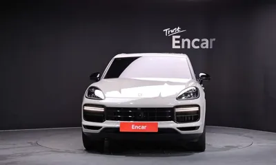 Porsche Cayenne 2023, 17943 км, за 101320.24 USD