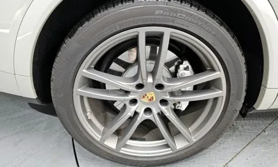 Porsche Cayenne 2023, 17943 км, за 101320.24 USD