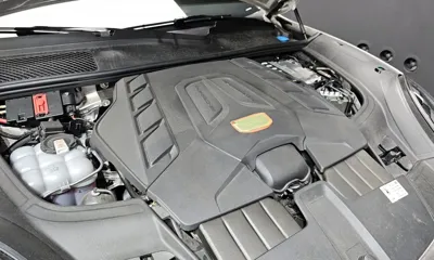 Porsche Cayenne 2023, 17943 км, за 101320.24 USD - фото 6