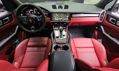 Porsche Cayenne 2023, 17943 км, за 101320.24 USD - фото 7