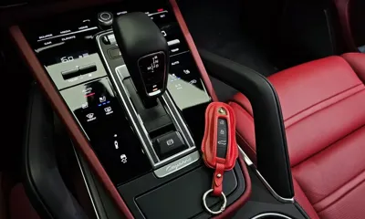 Porsche Cayenne 2023, 17943 км, за 101320.24 USD - фото 9