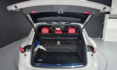 Porsche Cayenne 2023, 17943 км, за 101320.24 USD - фото 20