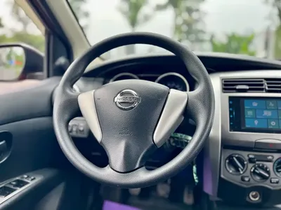 Nissan Livina 2014, 150000 км, за 2475.35 USD - фото 7