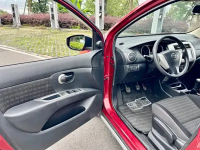 Nissan Livina 2014, 150000 км, за 2475.35 USD - фото 13