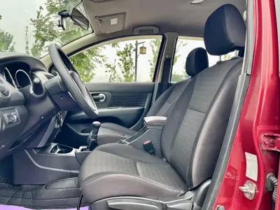 Nissan Livina 2014, 150000 км, за 2475.35 USD - фото 15