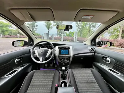 Nissan Livina 2014, 150000 км, за 2475.35 USD - фото 22
