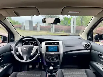 Nissan Livina 2014, 150000 км, за 2475.35 USD - фото 23