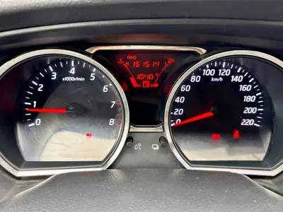 Nissan Livina 2014, 150000 км, за 2475.35 USD - фото 24