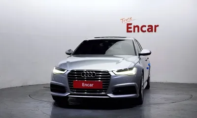 Audi A6 2018, 99626 км, за 9621.01 USD