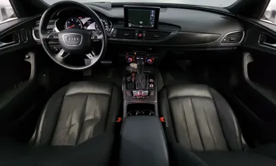 Audi A6 2018, 99626 км, за 9621.01 USD - фото 7