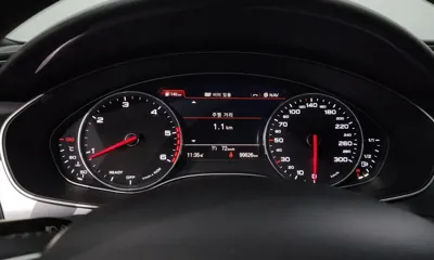 Audi A6 2018, 99626 км, за 9621.01 USD - фото 8