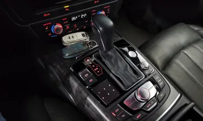 Audi A6 2018, 99626 км, за 9621.01 USD - фото 9