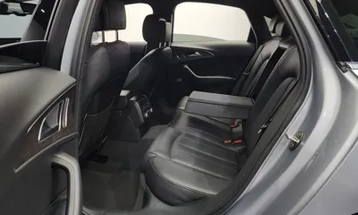 Audi A6 2018, 99626 км, за 9621.01 USD - фото 11