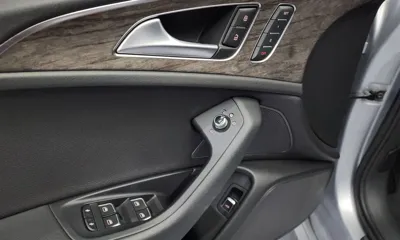 Audi A6 2018, 99626 км, за 9621.01 USD - фото 12
