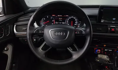 Audi A6 2018, 99626 км, за 9621.01 USD - фото 13
