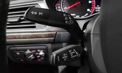 Audi A6 2018, 99626 км, за 9621.01 USD - фото 14