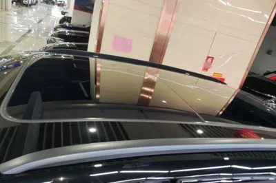 Audi Q5L 2025, 26000 км, за 38411 USD - фото 7