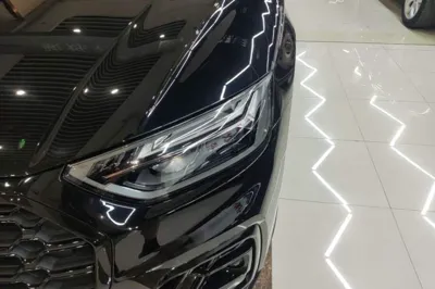 Audi Q5L 2025, 26000 км, за 38411 USD - фото 8