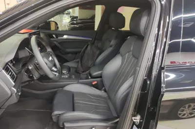 Audi Q5L 2025, 26000 км, за 38411 USD - фото 17