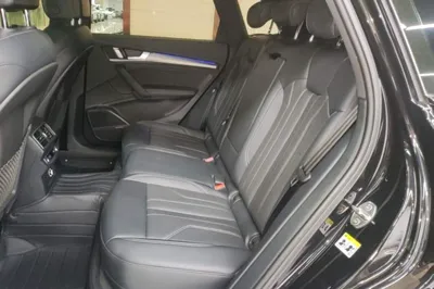 Audi Q5L 2025, 26000 км, за 38411 USD - фото 20