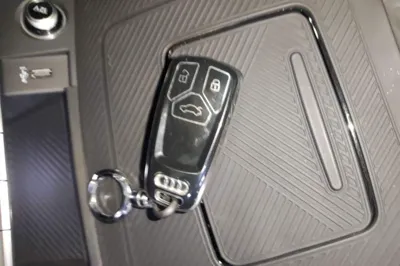 Audi Q5L 2025, 26000 км, за 38411 USD - фото 23