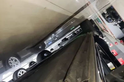 Audi Q5L 2025, 26000 км, за 38411 USD - фото 26