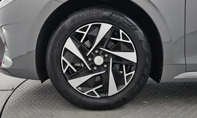 Hyundai Grandeur 2022, 56244 км, за 16256.84 USD