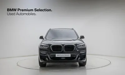 BMW X3 2021, 62101 км, за 24679.29 USD