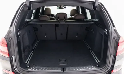 BMW X3 2021, 62101 км, за 24679.29 USD - фото 20