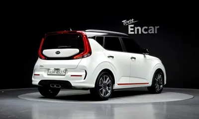 Kia Soul 2019, 32756 км, за 10245.91 USD
