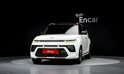 Kia Soul 2019, 32756 км, за 10245.91 USD