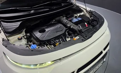 Kia Soul 2019, 32756 км, за 10174.61 USD - фото 6