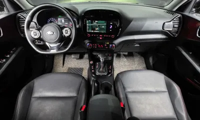 Kia Soul 2019, 32756 км, за 10174.61 USD - фото 7