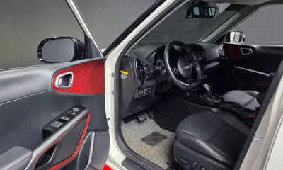 Kia Soul 2019, 32756 км, за 10174.61 USD - фото 10